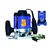 Heavy Duty 12 mm Electric Wood Router With Kit 1600 W, 30000 RPM